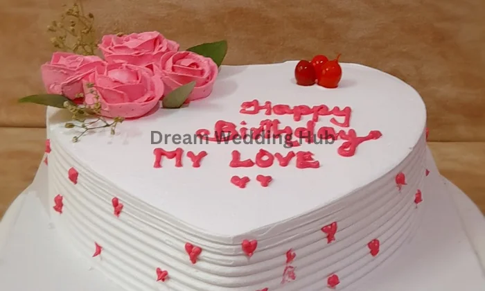 Minnus Home Made Cakes